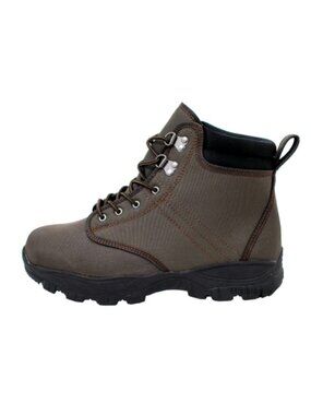 Waterproof Wading Boot Fishing Rain Footwear EVA Midsole Speed Lace